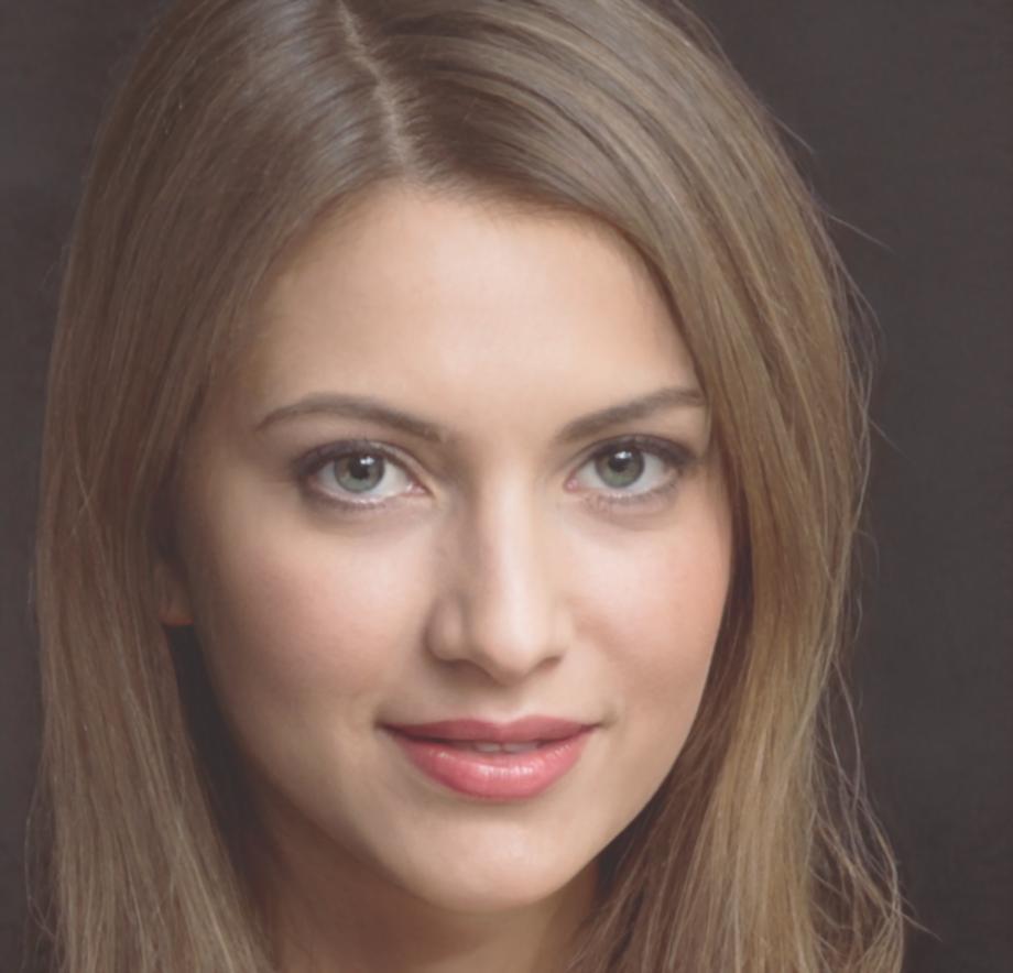 Porträt von Leonie Kraft, Steuerberaterin